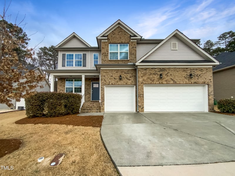 7434 Randshire Way, Raleigh NC 27616