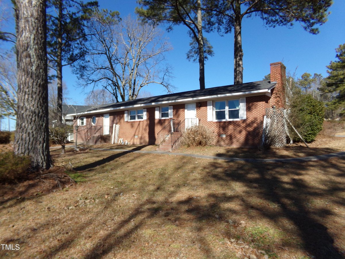 2760 Nc 98 Hwy, Louisburg NC 27549