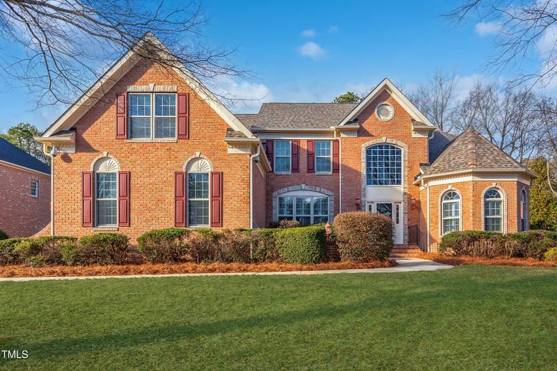 10825 Ashland Mill Court, Raleigh NC 27617