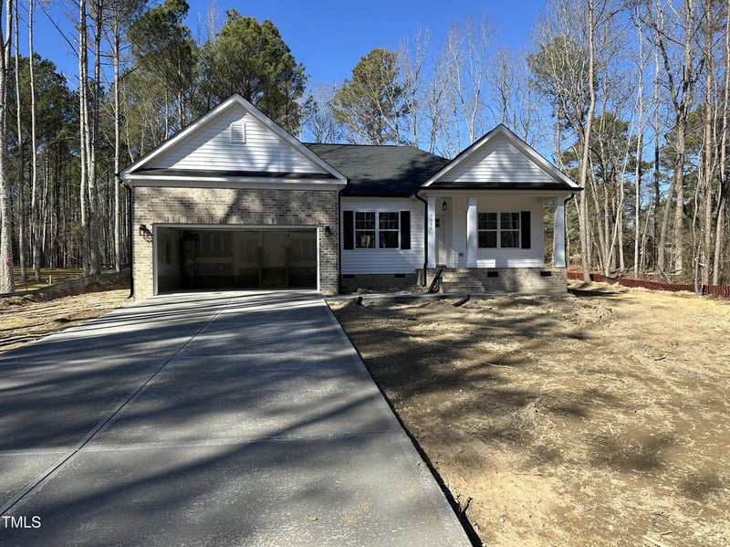 5004 Macleod Place, Zebulon NC 27597