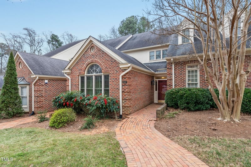 3347 Ridgecrest Court, Raleigh NC 27607