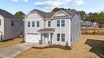 34 Windflower Court, Clayton NC 27520