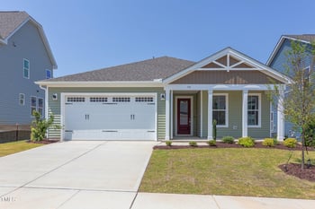 76 Brooklynn Trail, Angier NC 27501