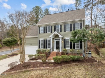 101 Chancellors Ridge Court, Cary NC 27513