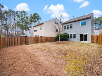 1051 Spacious Skies Lane, Durham NC 27703