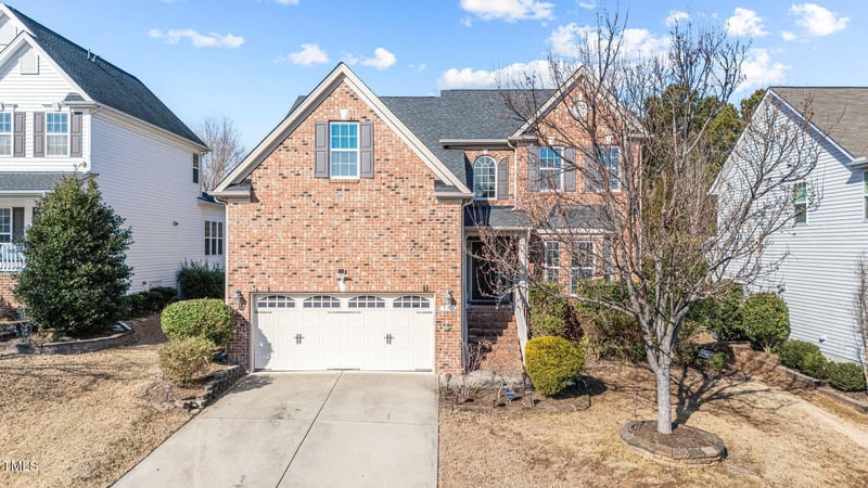 912 Jewel Stone Lane, Morrisville NC 27560