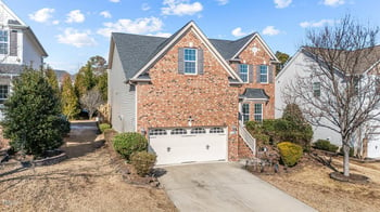 912 Jewel Stone Lane, Morrisville NC 27560