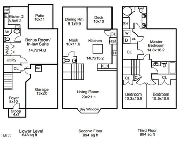 100 Darley Dale Loop, Apex NC 27502