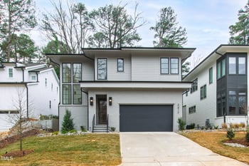 2417 Mayview Road, Raleigh NC 27607