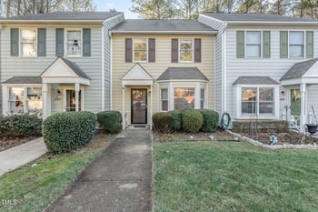 4612 Jacqueline Lane, Raleigh NC 27616