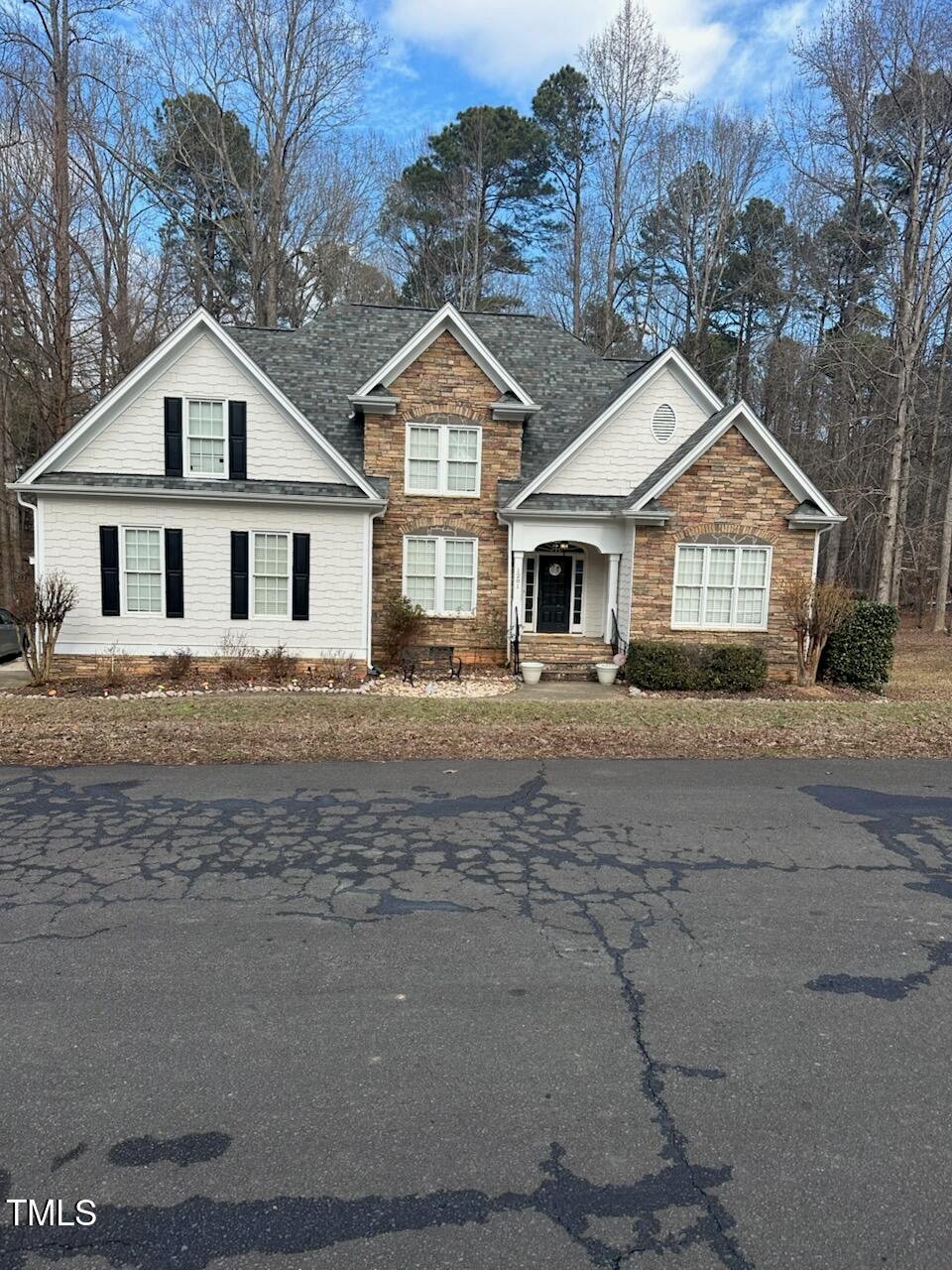 1201 Rivermead Lane, Wake Forest NC 27587