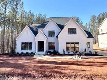 7813 Ailesbury Road, Wake Forest NC 27587