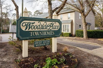 243 Woodside Avenue, Fayetteville NC 28301