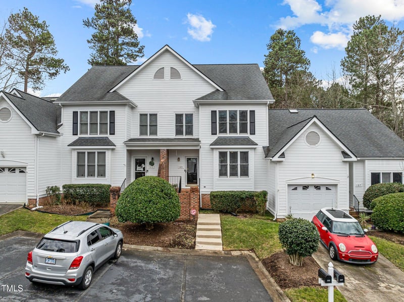 105 Colchis Ct, Cary NC 27513