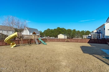 2017 Tulip Spring Drive, Zebulon NC 27597