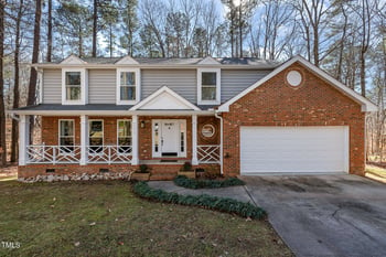 205 Montibello Drive, Cary NC 27513