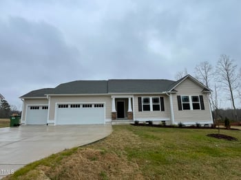 193 Bonsai Way, Four Oaks NC 27524