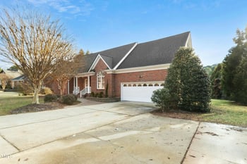 10721 Staghound Trail, Zebulon NC 27597