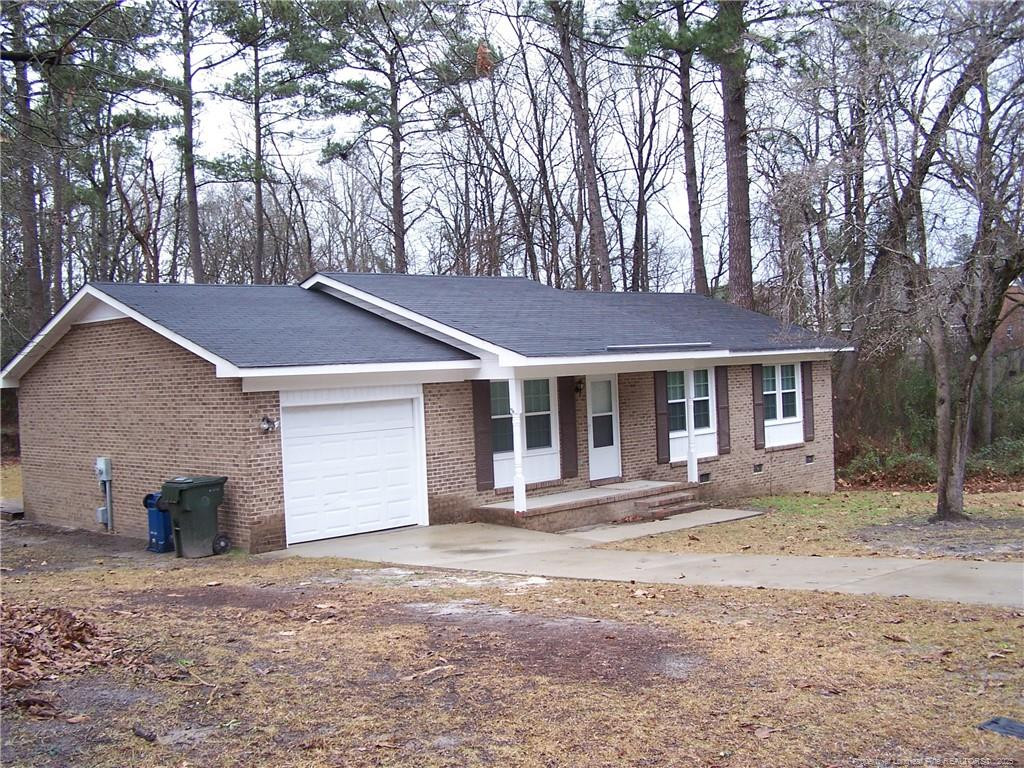 7592 Levi Road, Fayetteville NC 28314