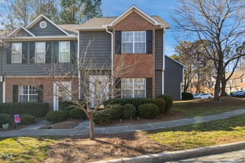 4407 Still Pines Drive, Raleigh NC 27613