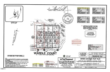 8716 Wardle Court, Wake Forest NC 27587