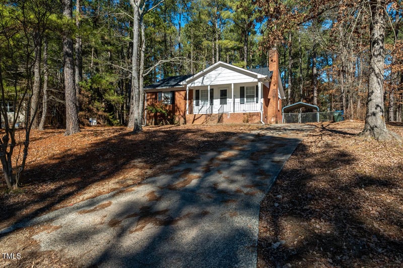 5108 Mccormick Road, Durham NC 27713