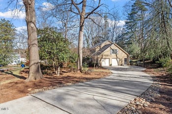 7004 Cedar Bend Court, Raleigh NC 27612