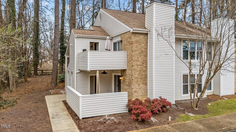 152 Manhattan Court # 152, Cary NC 27511