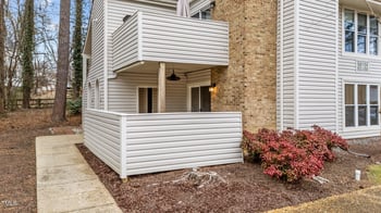 152 Manhattan Court # 152, Cary NC 27511