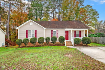 125 Havencrest Landing, Garner NC 27529