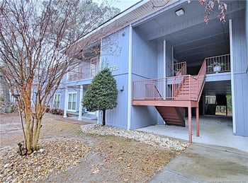 1821 Sardonyx Road # 2, Fayetteville NC 28303