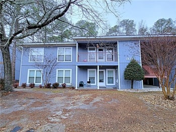 1821 Sardonyx Road # 2, Fayetteville NC 28303