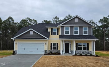 117 Sunburst Court, Fuquay Varina NC 27526