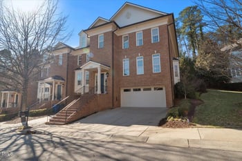 255 Penley Circle, Raleigh NC 27609