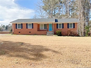 207 McLeod Drive, Sanford NC 27330