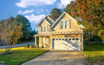 3137 Groveshire Drive, Raleigh NC 27616