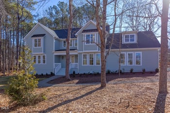 8780 Old Nc 86, Chapel Hill NC 27516