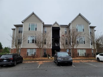 2510 Friedland Place # 200, Raleigh NC 27617