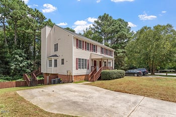 500 Brent Road Unit 2, Raleigh NC 27606