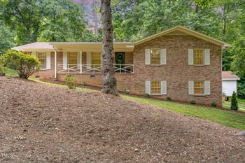 115 Bruton Drive, Chapel Hill NC 27516