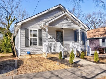 1005 Berkeley Street, Durham NC 27705