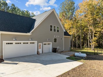 40 Yellowstone Court, Youngsville NC 27596