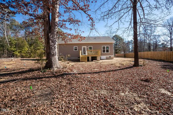 2857 Greenbrook Drive, Wendell NC 27591