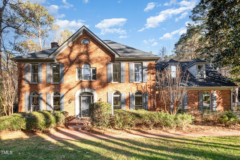 704 Misty Isle Place, Raleigh NC 27615