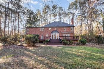 704 Misty Isle Place, Raleigh NC 27615