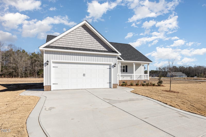 191 Pepperdam Street, Smithfield NC 27577