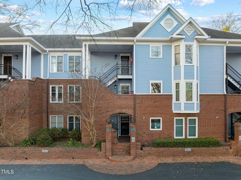 243 New Bern Place # 301, Raleigh NC 27601