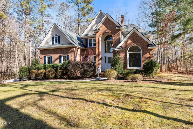 5120 Tallwood Drive, Raleigh NC 27613