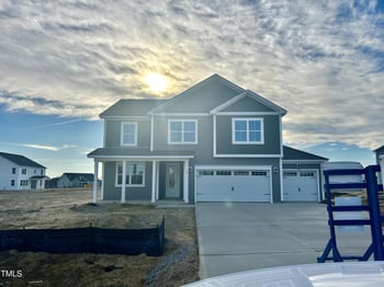 88 Bering Cir, Angier, NC 27501