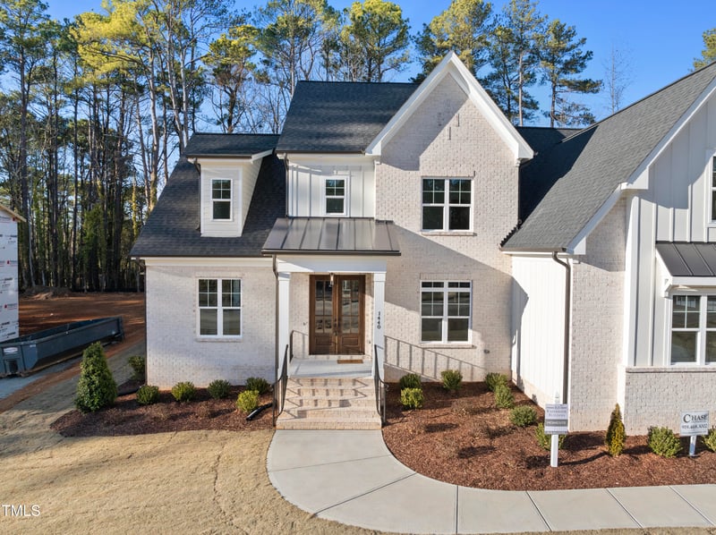 1440 Old Apex Road, Cary NC 27513